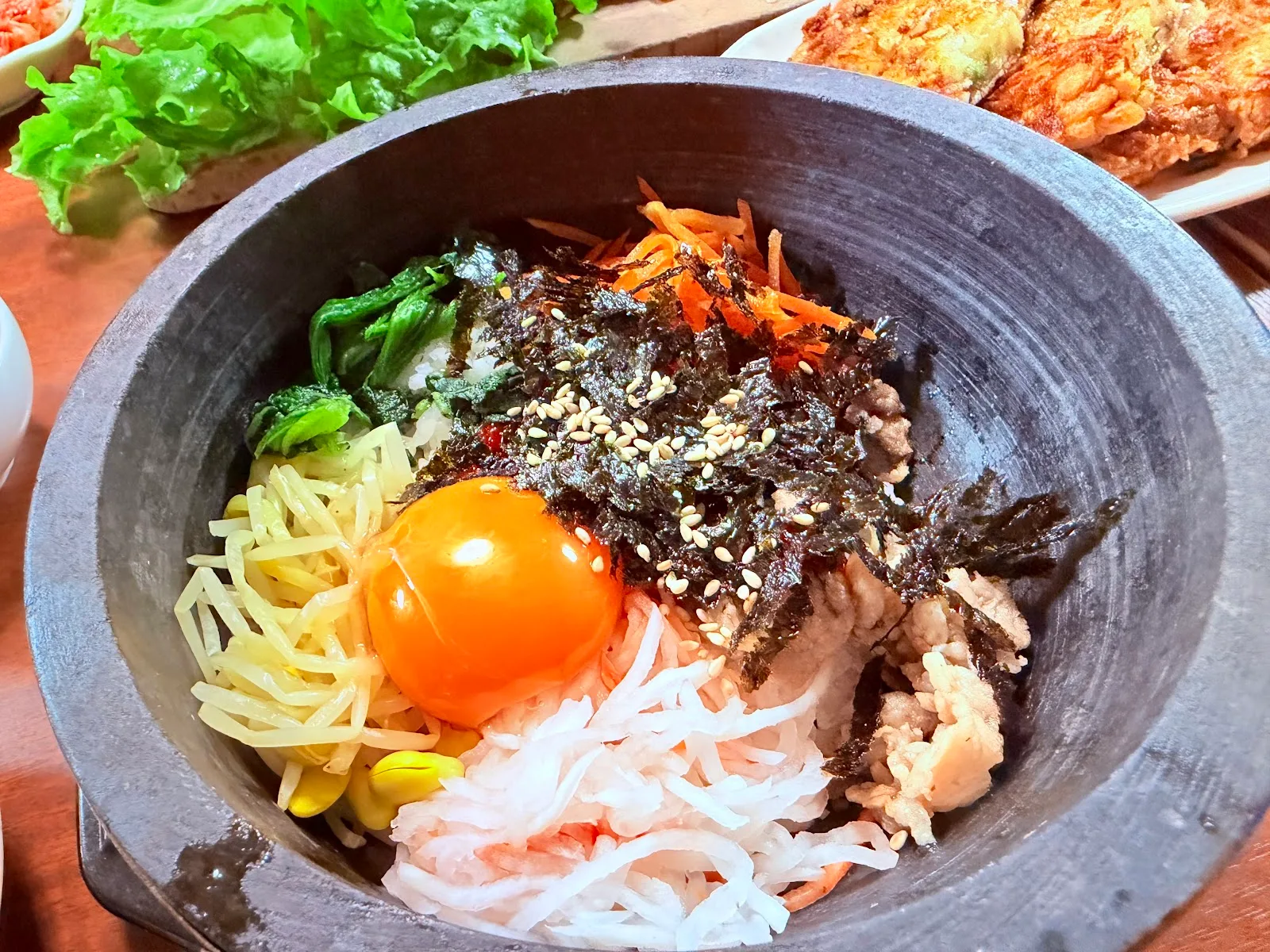 Osakaichi Korean Restaurant